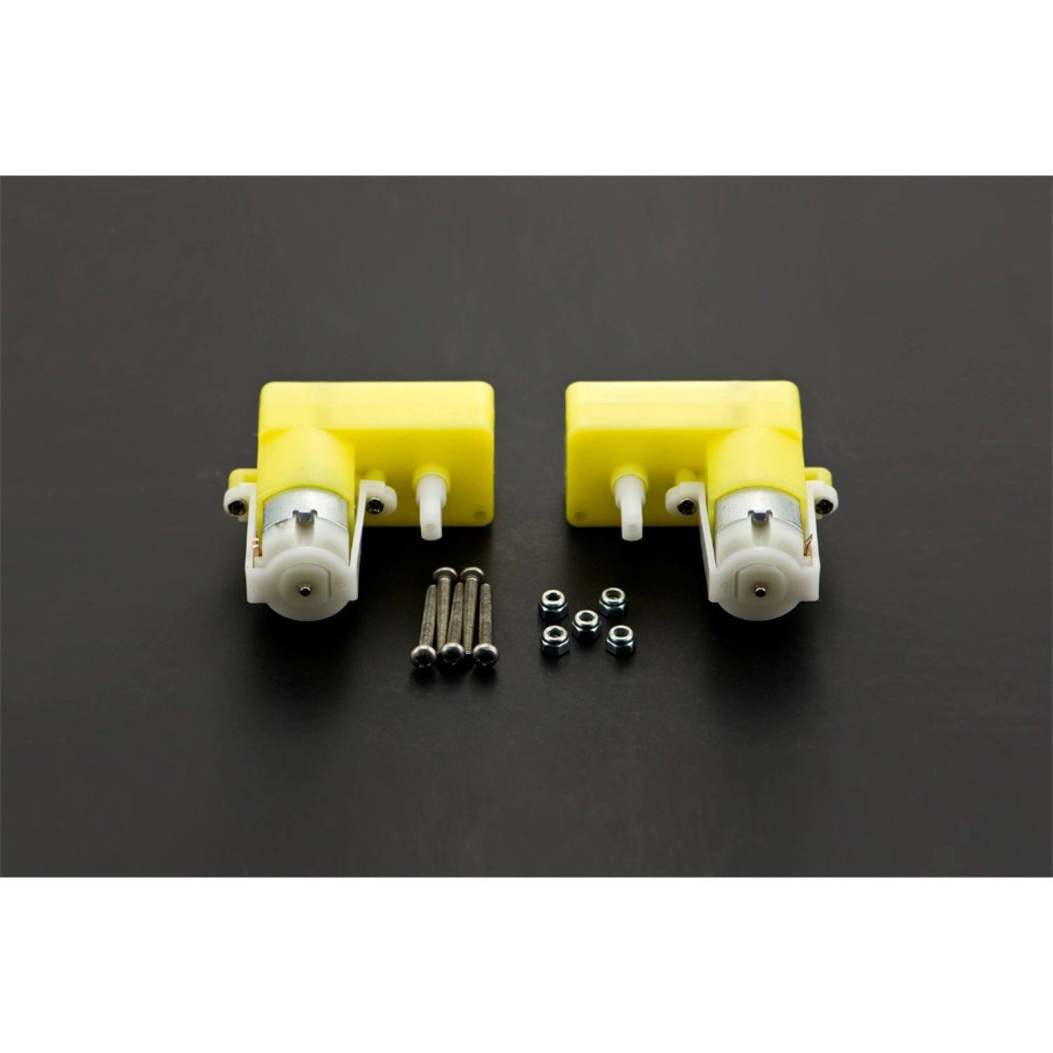 Powerful Devastator Mobile Robot Tank Platform for Hobbyists and Researchers