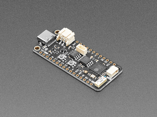 Unexpected Maker's High - Performance FeatherS3 ESP32 - S3 Development Board