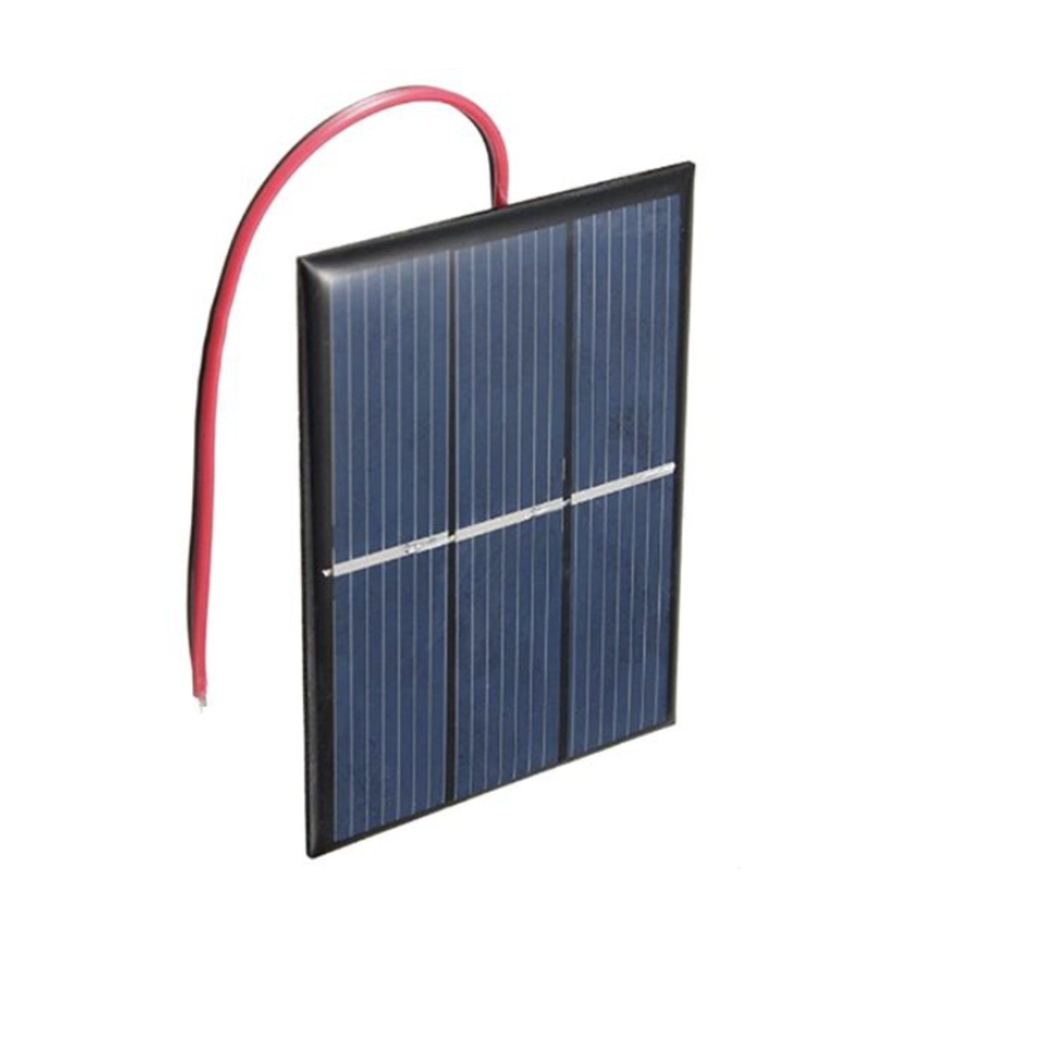 1.5V 400mA 80x60mm Micro and Miniature Power Solar Cells Ideal for Solar Panel DIY Projects
