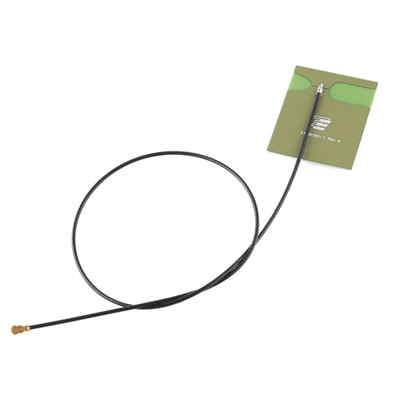 2.4GHz Adhesive Omni - Directional Antenna with U.FL Connector