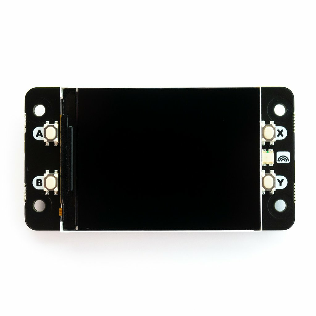 Mini Display HAT - A Compact and Feature - Rich Display Accessory for Raspberry Pi