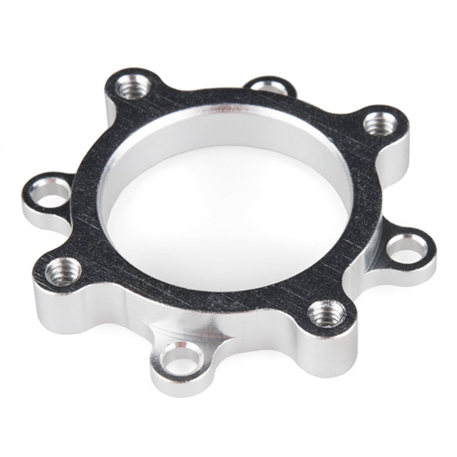 Actobotics Hub Adapter - Connect 1.50 Hub Pattern Parts Effortlessly