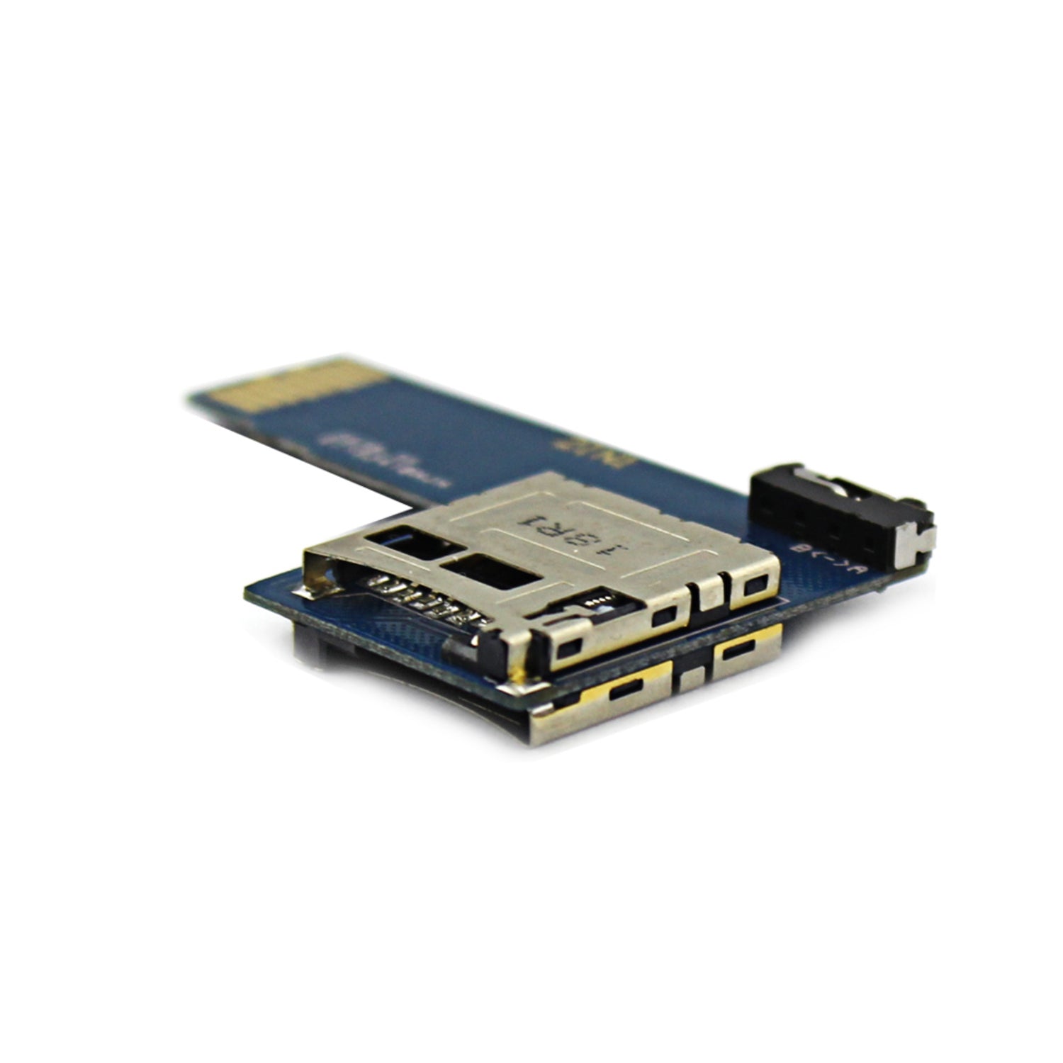 Dual - System 2 - in - 1 TF Card Switcher Device for Raspberry Pi