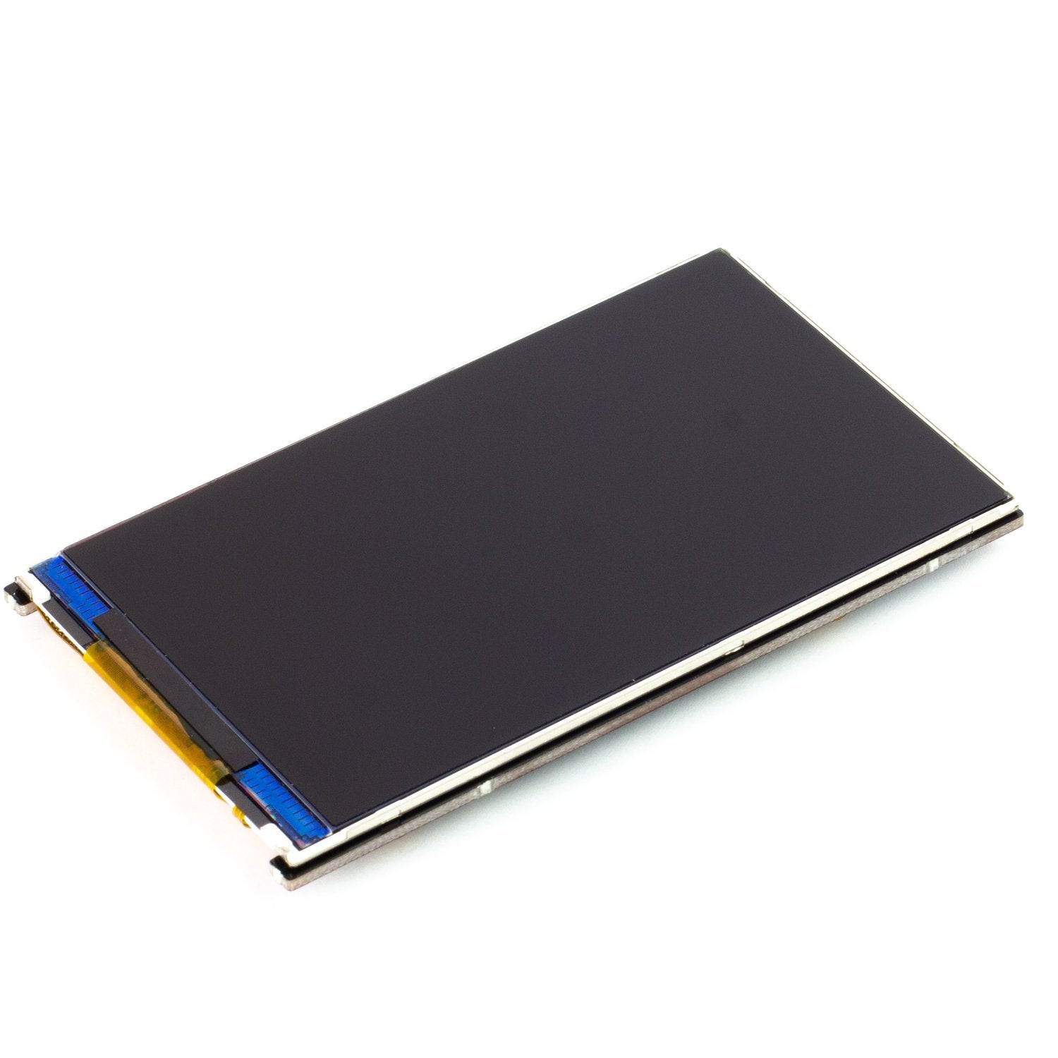 HyperPixel 4.0 High-Resolution TFT Display with Optional Capacitive Multi-Touch for Raspberry Pi