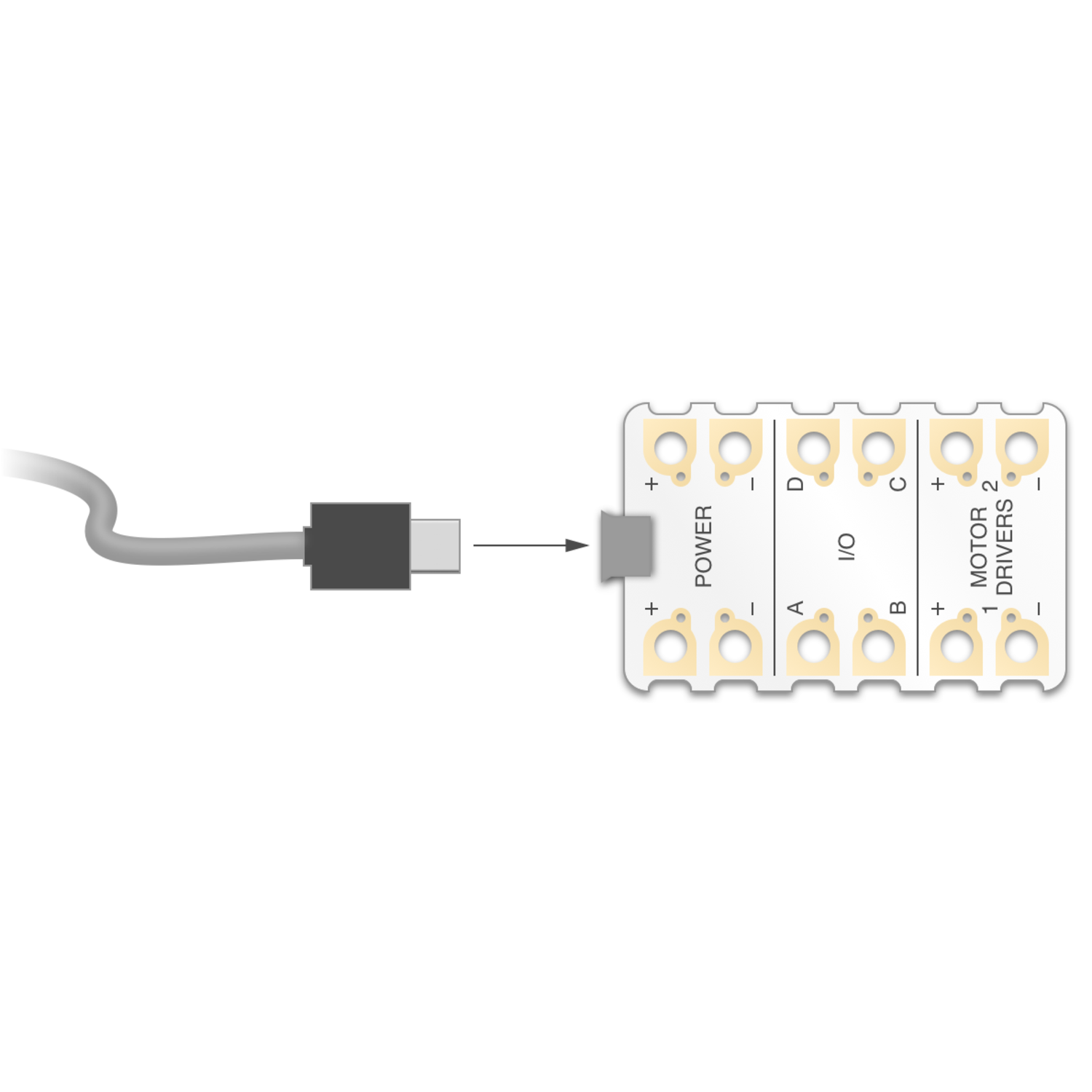 Affordable and User-Friendly Crumble Electronics Controller for Easy Experimentation