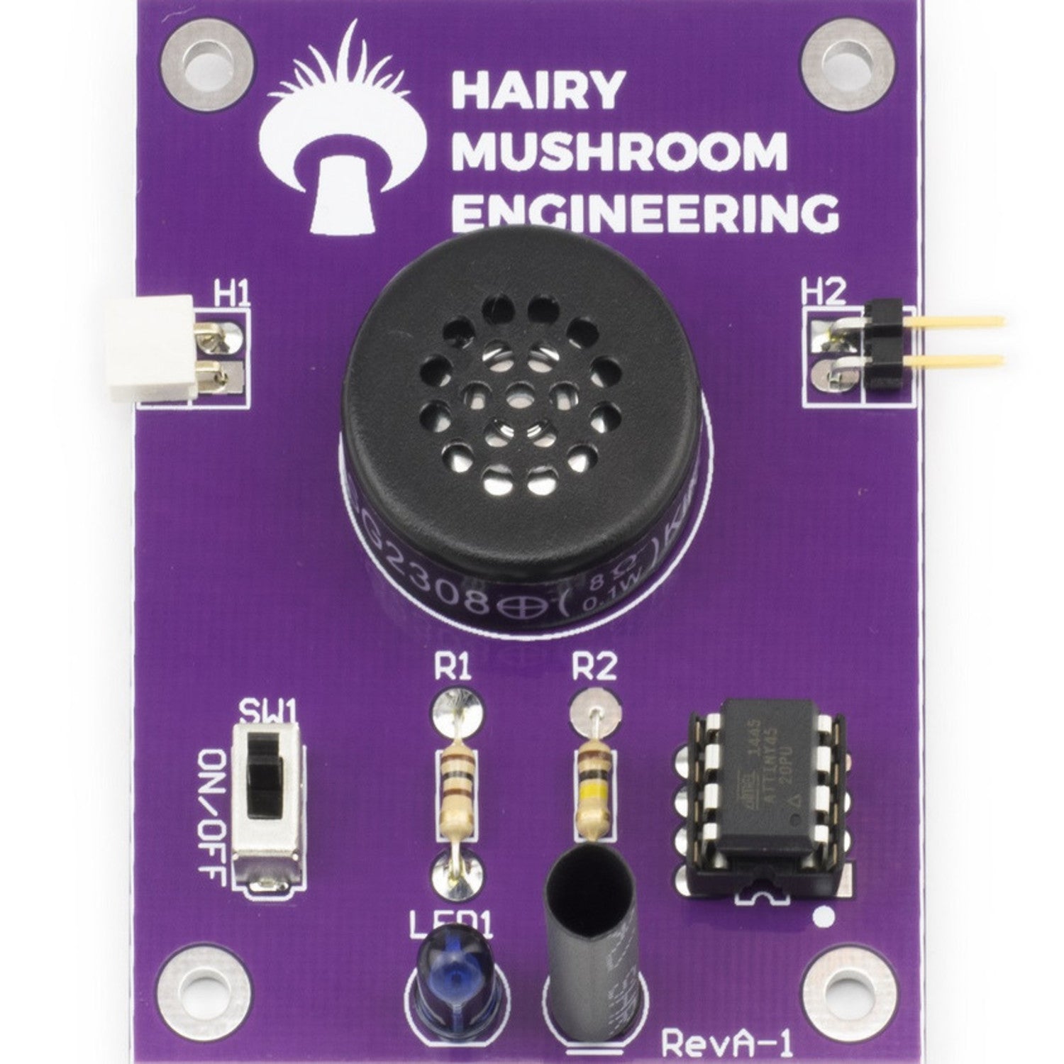 Innovative IR Modular Starter Piano Kit for Beginners