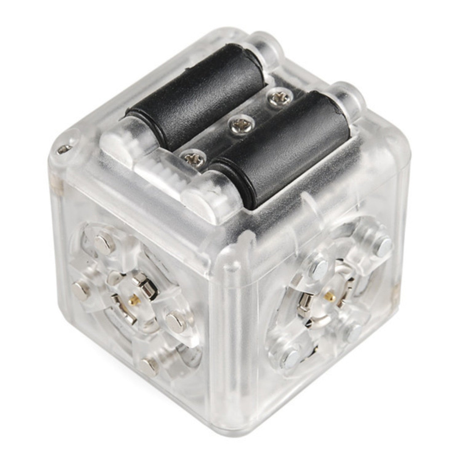 Cubelets Six - Piece Kit for Building Robots without Programming