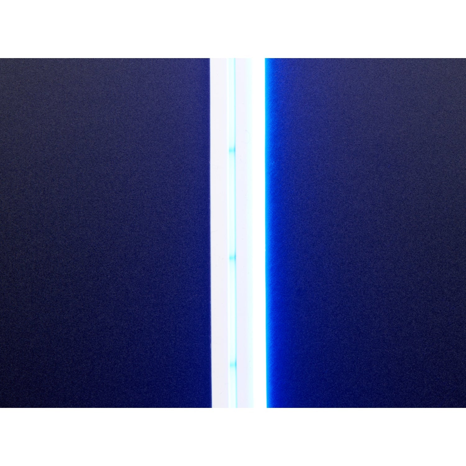 1-Meter Blue Flexible Silicone Neon-Like Super-Bright LED Strip