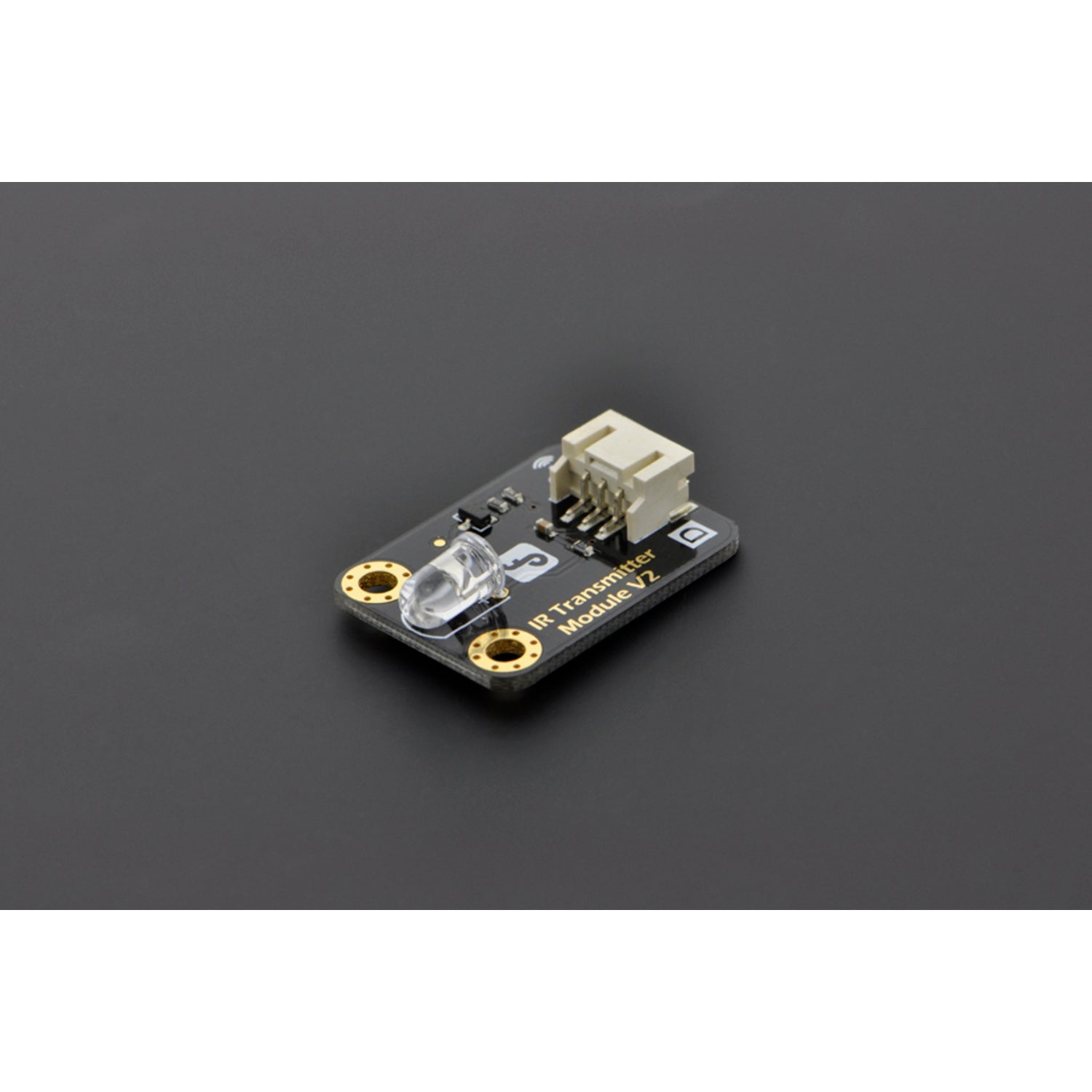 Digital Infrared (IR) Transmitter Module for Wireless Communication