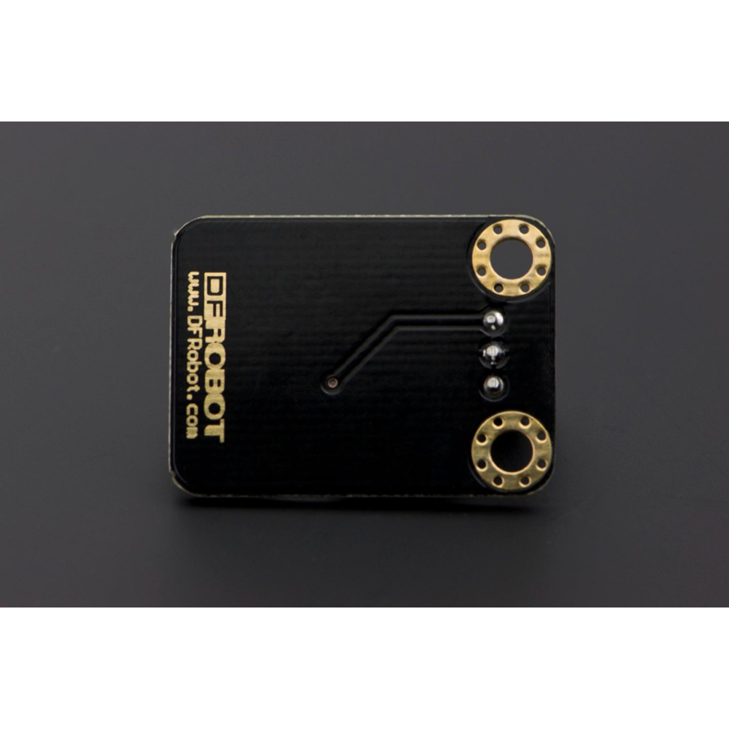 Digital Infrared Receiver Module for Gravity - Compatible with Arduino Projects
