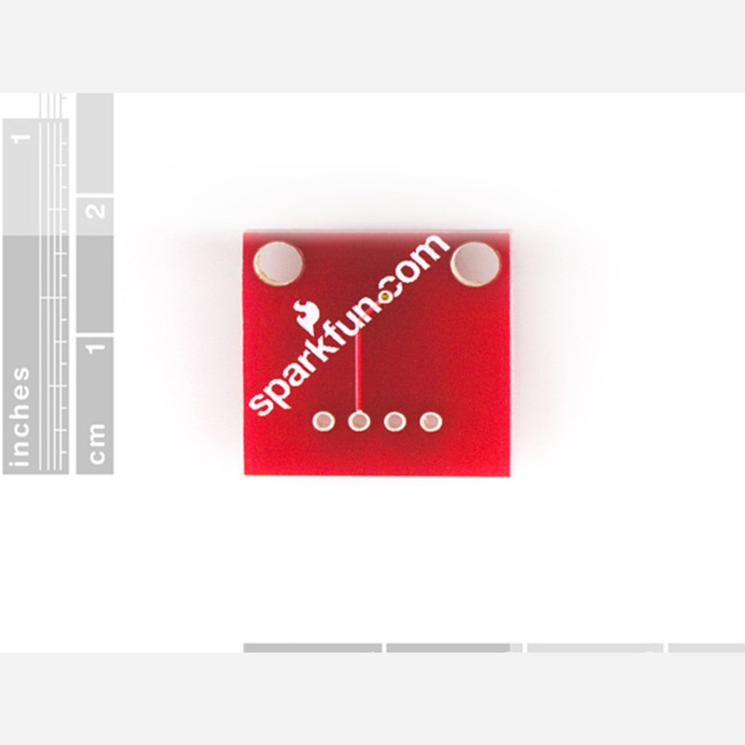 SHT15 Humidity and Temperature Sensor Breakout Board [SHT15] - Ideal for Precise Environmental Monitoring
