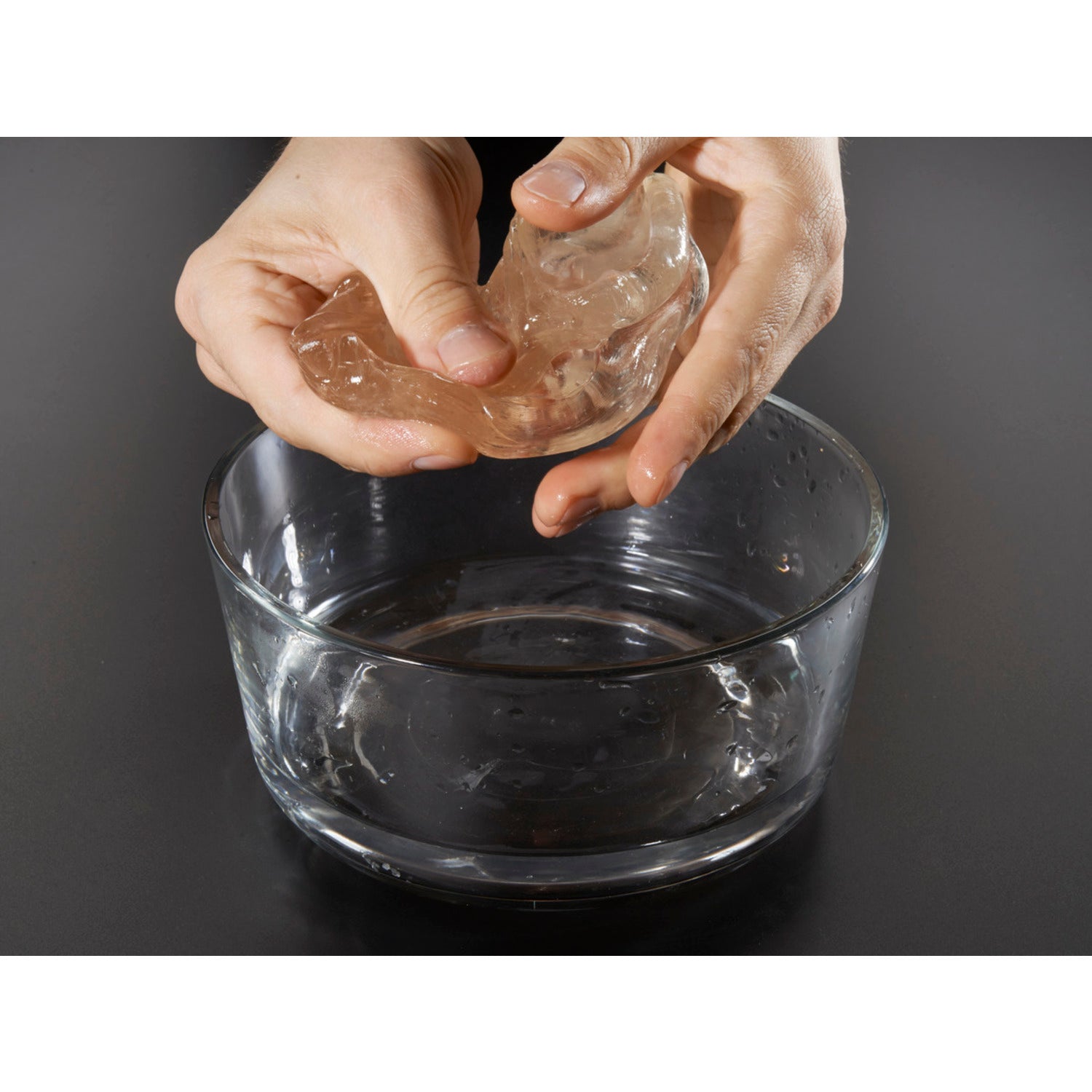 100g Bag of Hand - Shapable Low - Temperature Thermoplastic Beads