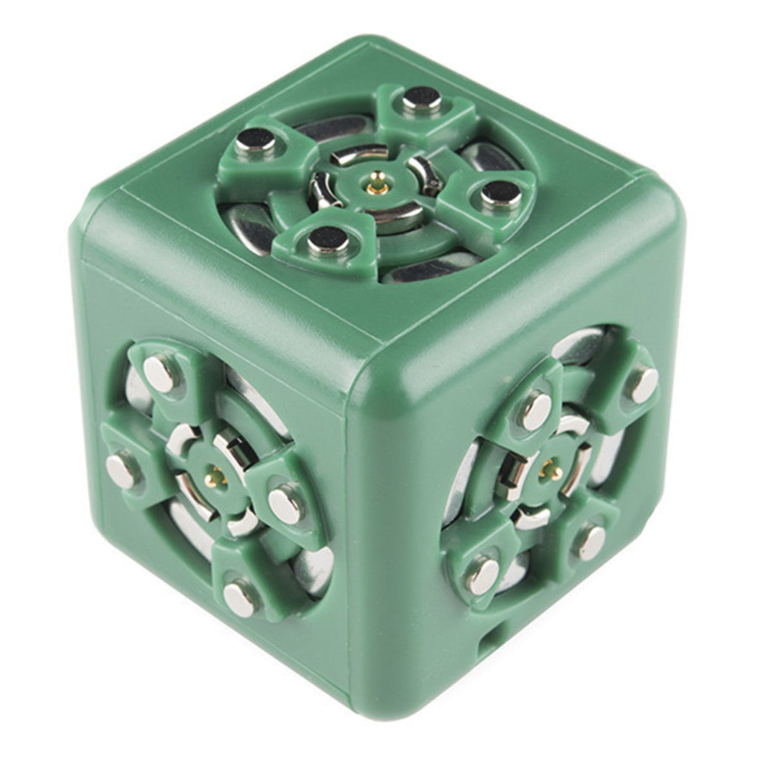 Cubelets - Basic Blocking Cubelet for Robot Building
