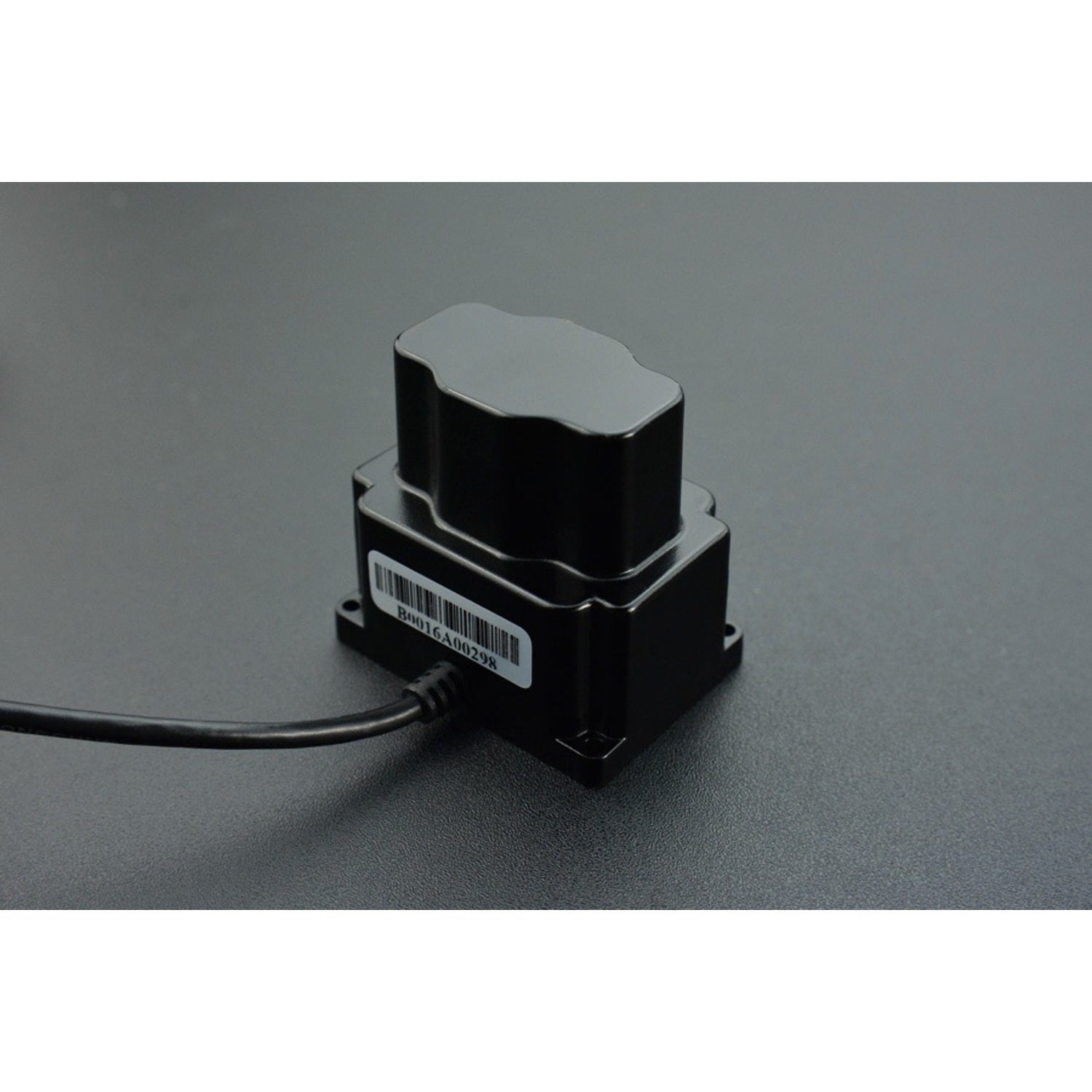 DE-LIDAR TF01 Time-of-Flight (ToF) Unidirectional Laser Rangefinder with 10-Meter Detection Range