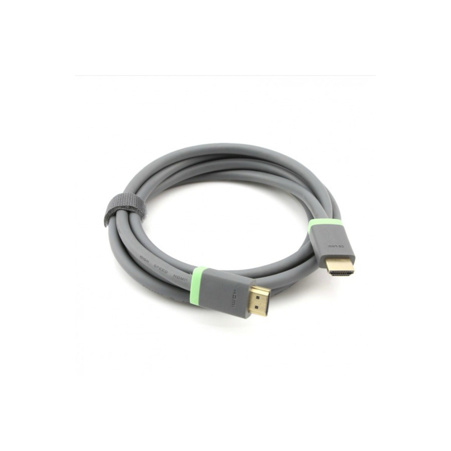 0.75M Gold-Plated High-Speed HDMI Cable for Multiple Devices