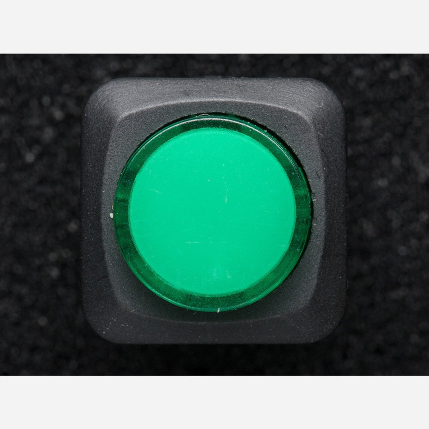 16mm Green Momentary Illuminated Pushbutton Switch for Project Panels