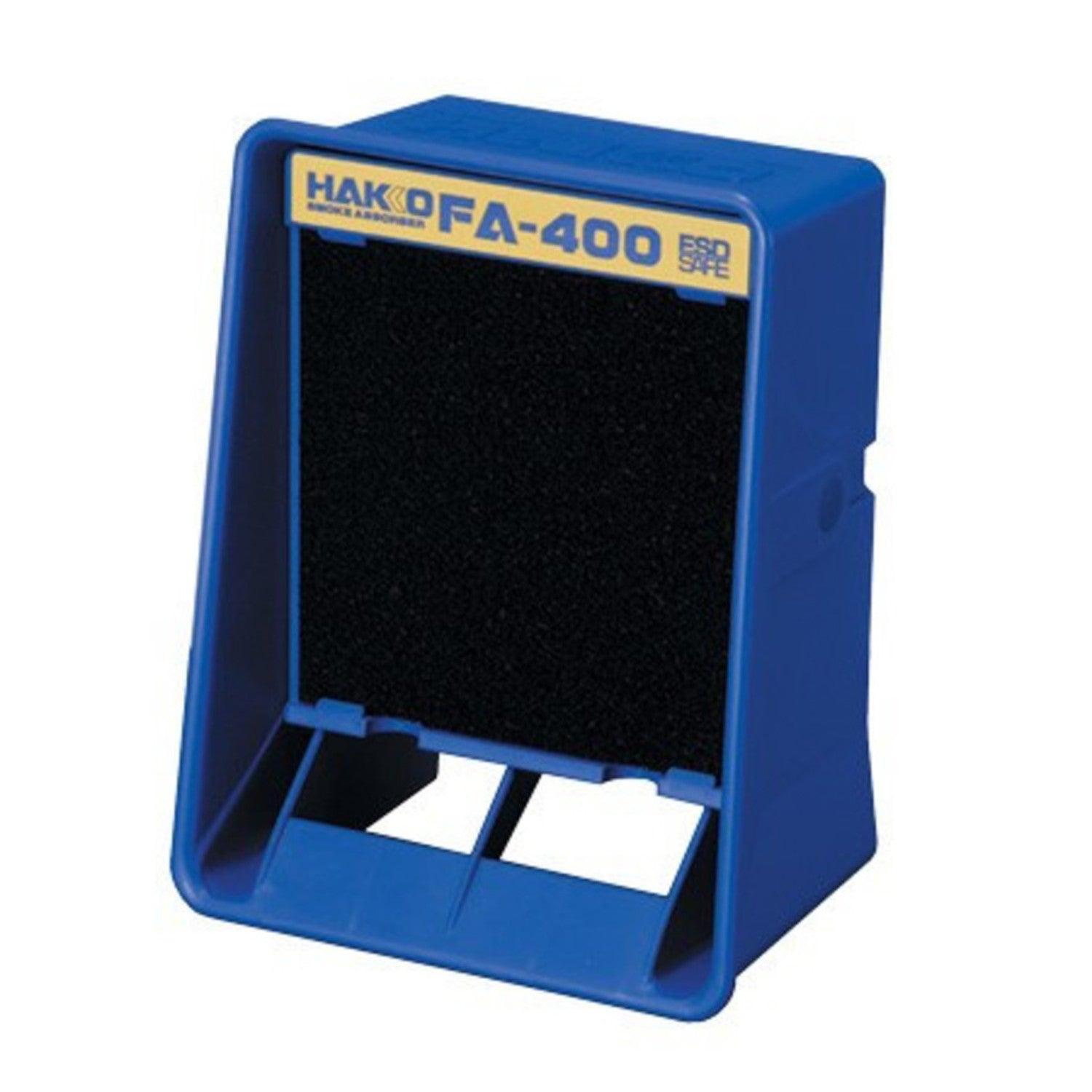 Hakko FA-400 Compact and Portable Bench - Top Solder Smoke Absorber for Efficient Fume Removal