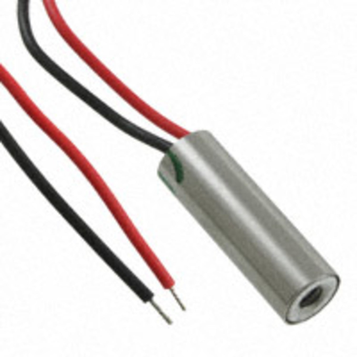 1-milliwatt Laser Diode for Various Applications