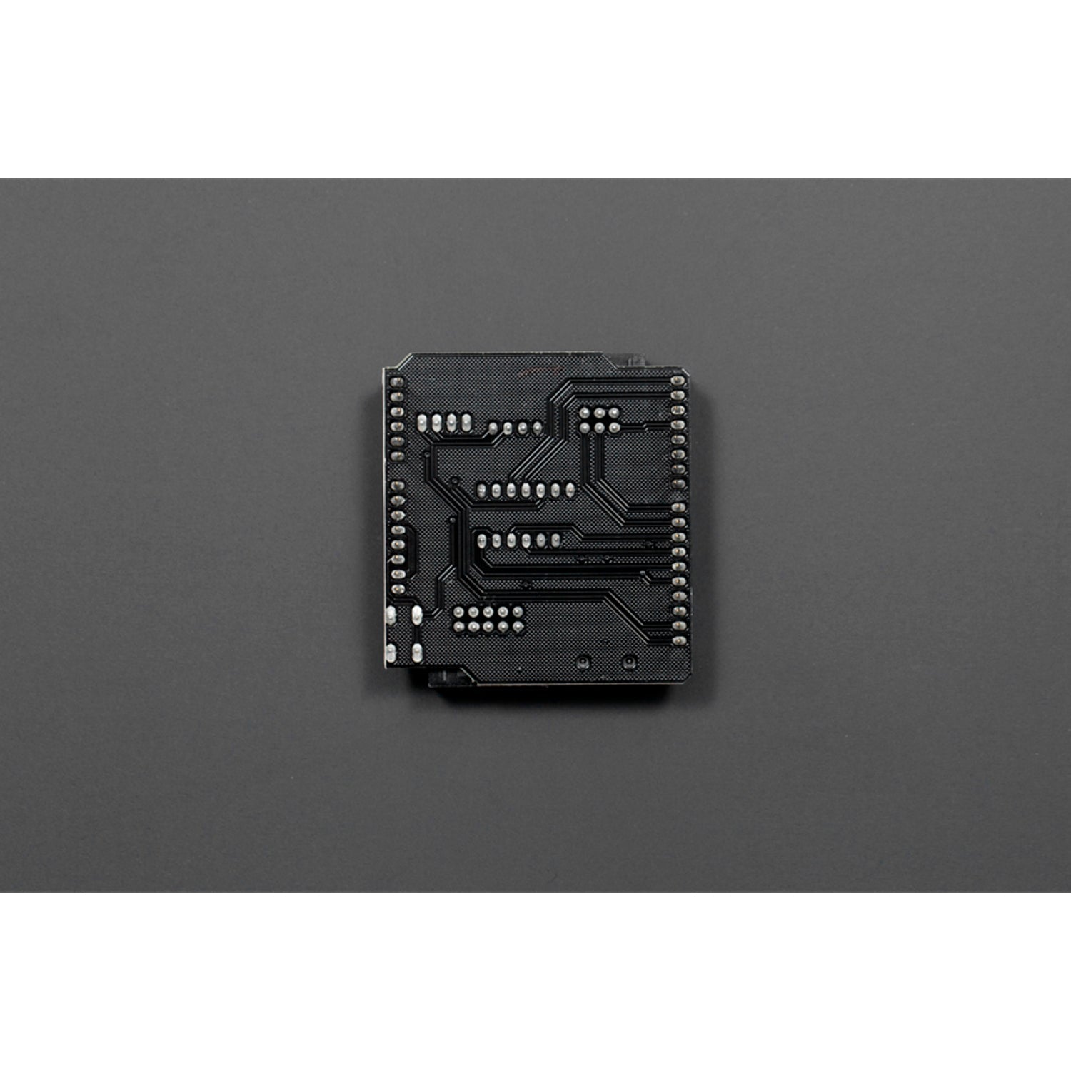 Arduino-Compatible Interface Expansion Shield for Multi-Interface Support