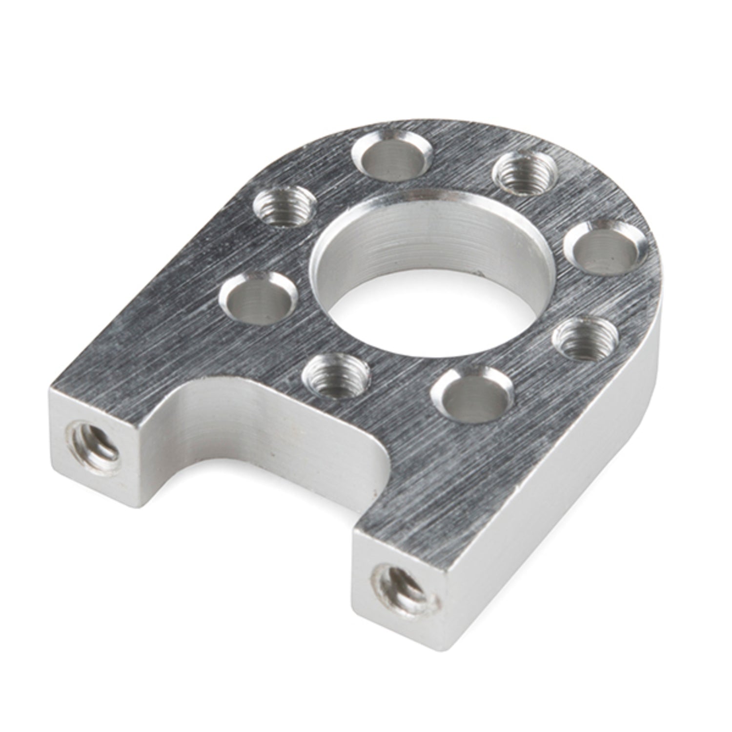 90 Degree Actobotics Hub Mount B for 0.5' Shafts