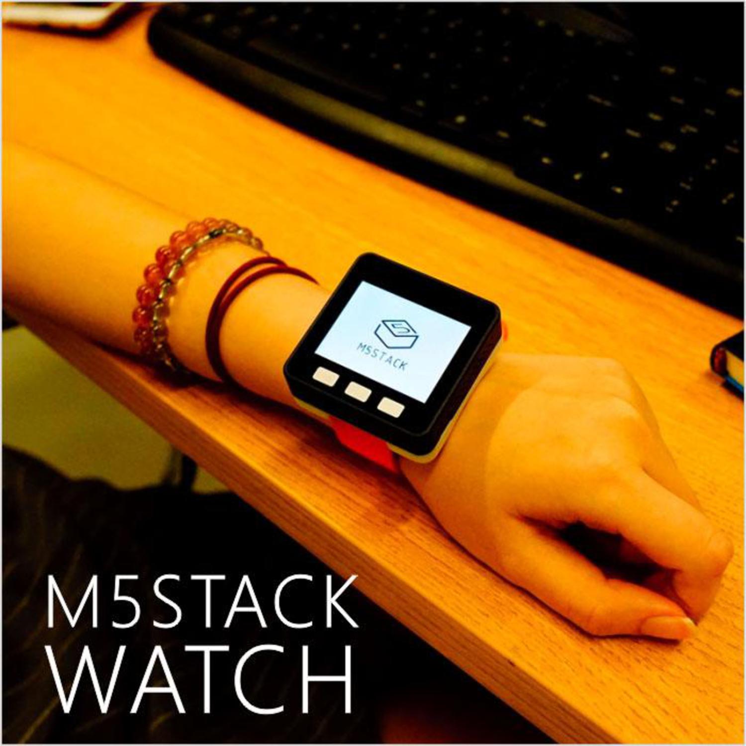 Development Kit for Smart Watch (Excluding Core Module)
