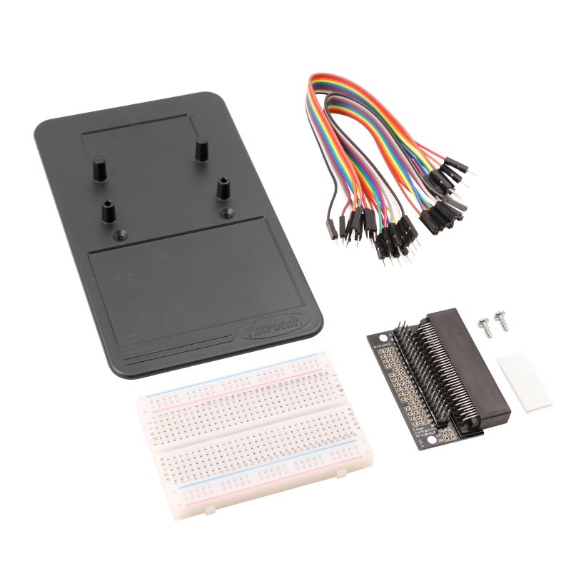Kitronik Circuit Prototyping System Kit Specially Designed for the BBC micro:bit