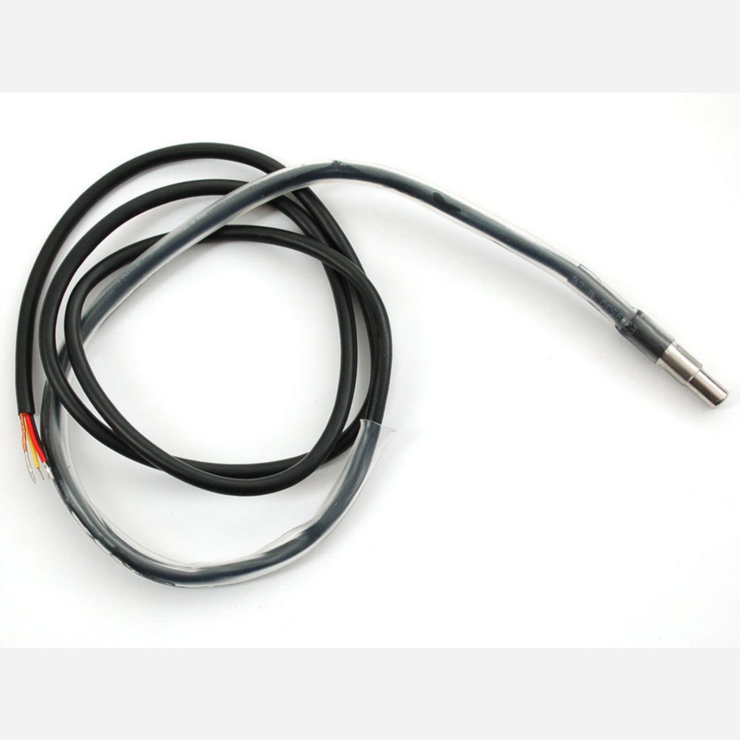 Food-Grade Heat Shrink Tubing with 3/8 Diameter and 12-Foot Length for Safe Food Contact