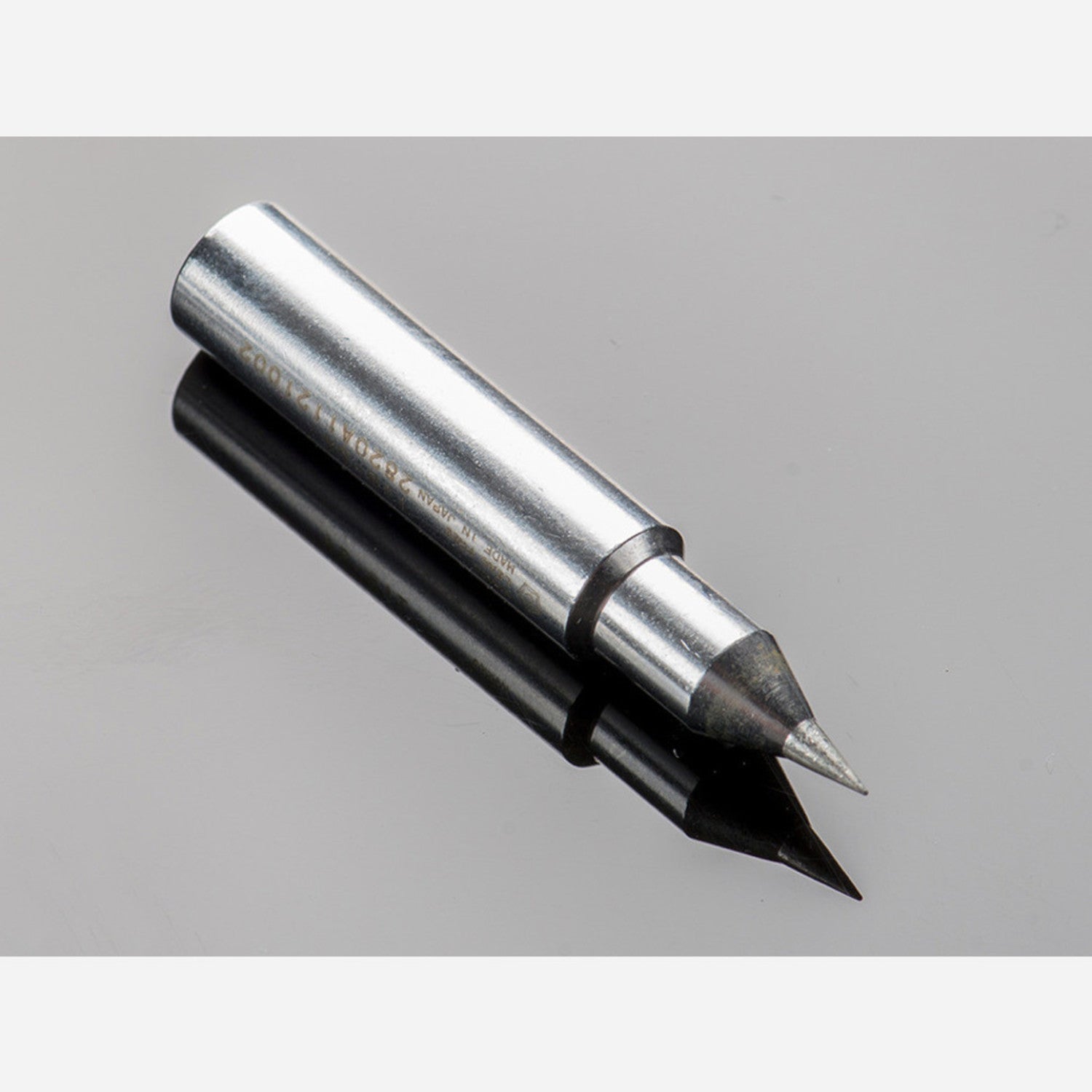 Hakko T18-S4 Fine SMD Soldering Tip: Suitable for Lead and Lead-Free Soldering
