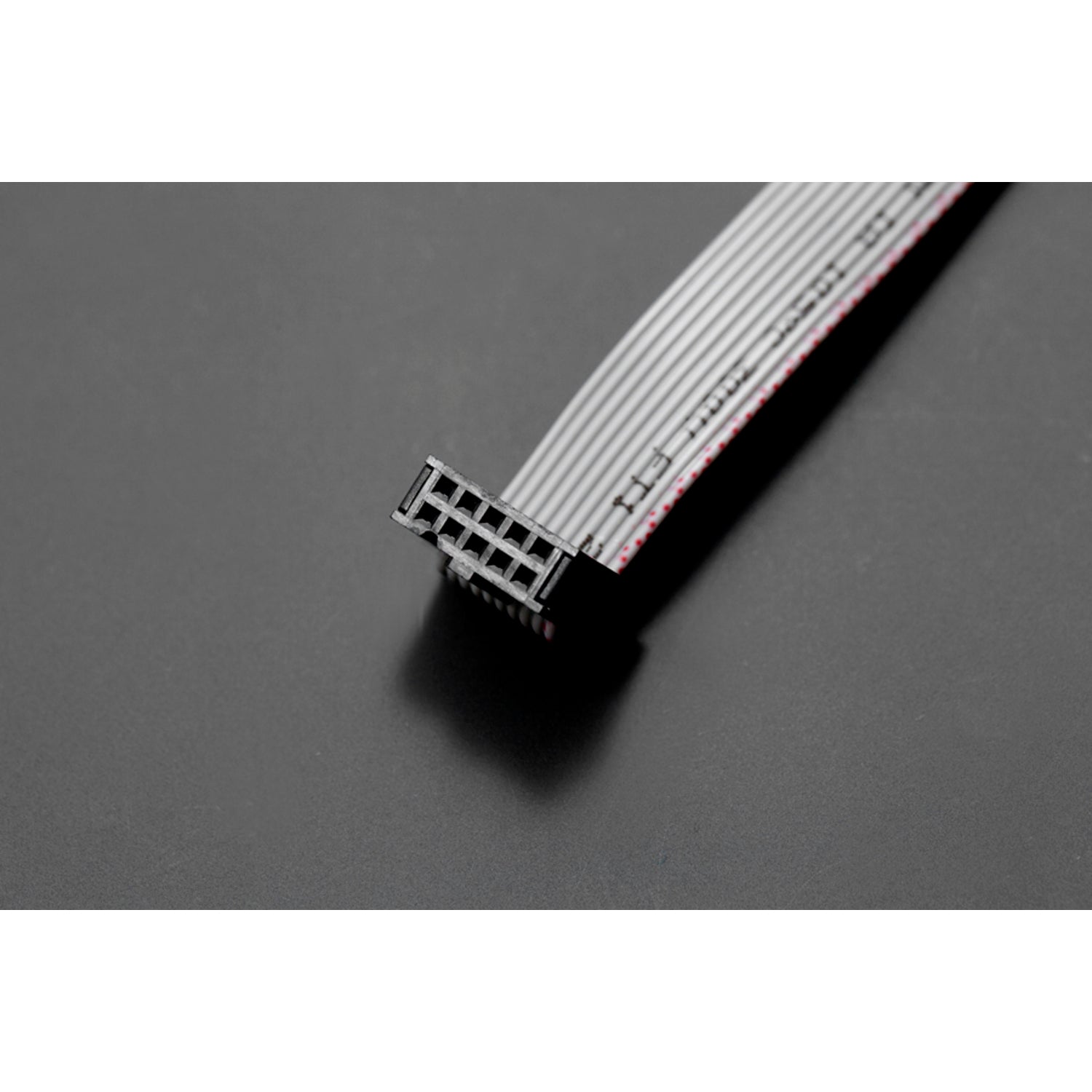 High - Quality 2x5 IDC Cable for Interface Shield and LED RGB Module