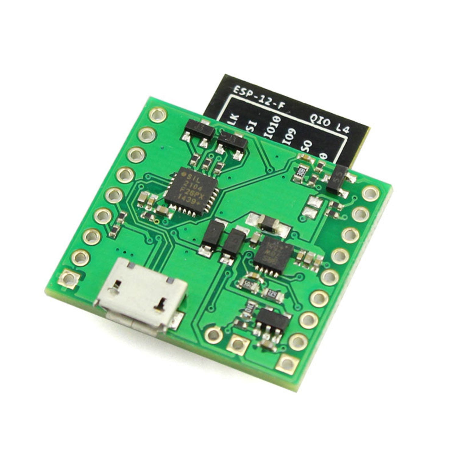 Homefixer ESP8266 Development Board for Easy Setup and Versatile Use