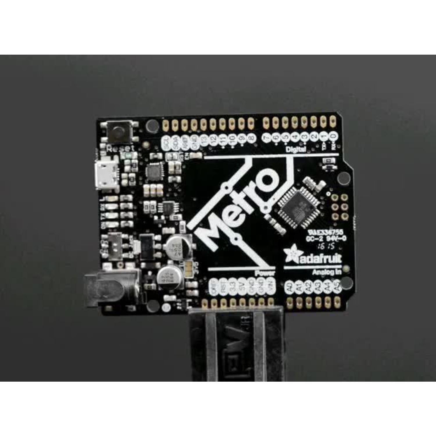 Digital Loggers PLDuino - Customizable Programmable Logic Controller with ATmega2560 and ESP8266 for Industrial and Robotics Projects