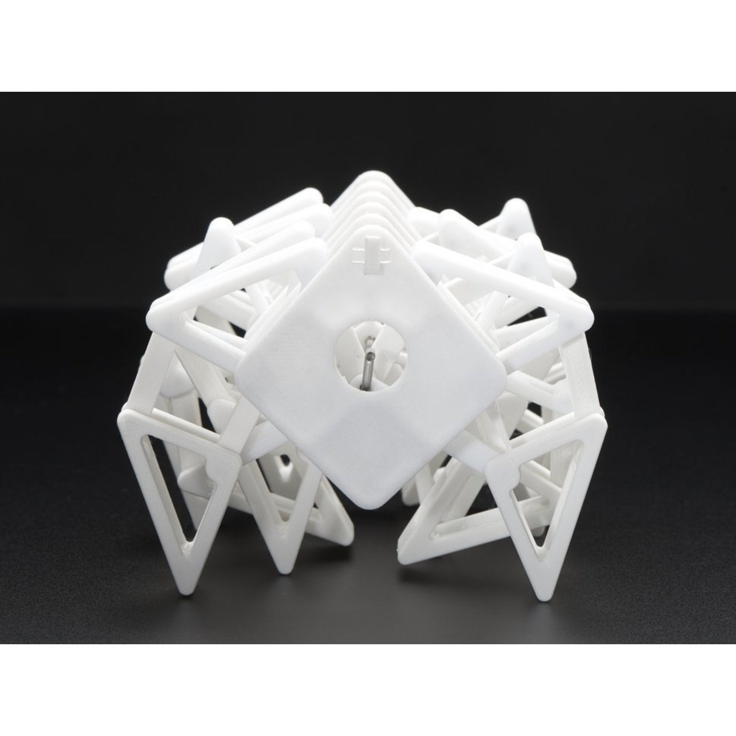 Premium Humble Velocipede 3D - Printed Ligaments Connector Kit