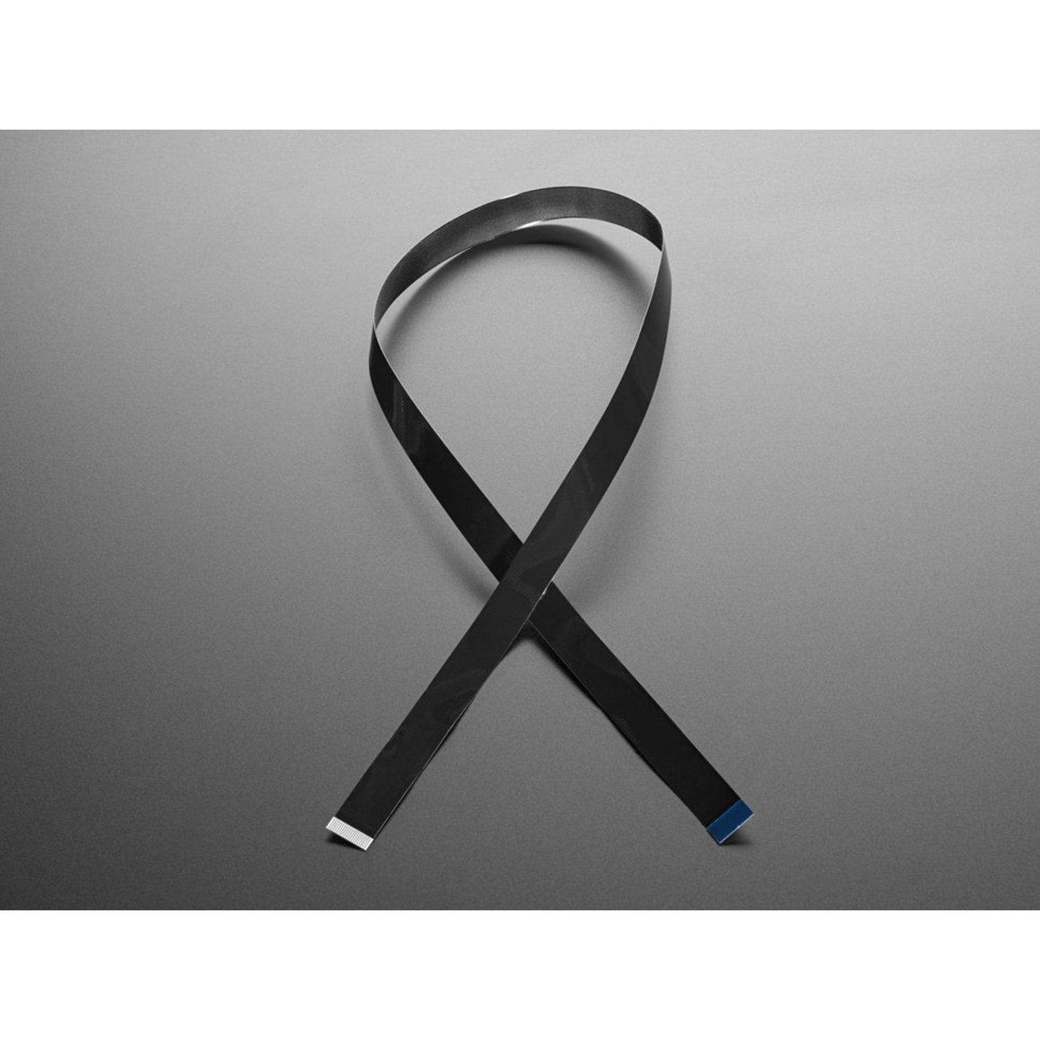 DIY 50 cm (~20 inches) HDMI Ribbon Cable Parts for Custom Cable Making