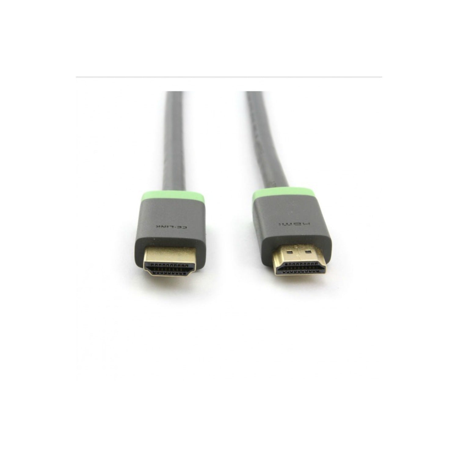 0.75M Gold-Plated High-Speed HDMI Cable for Multiple Devices