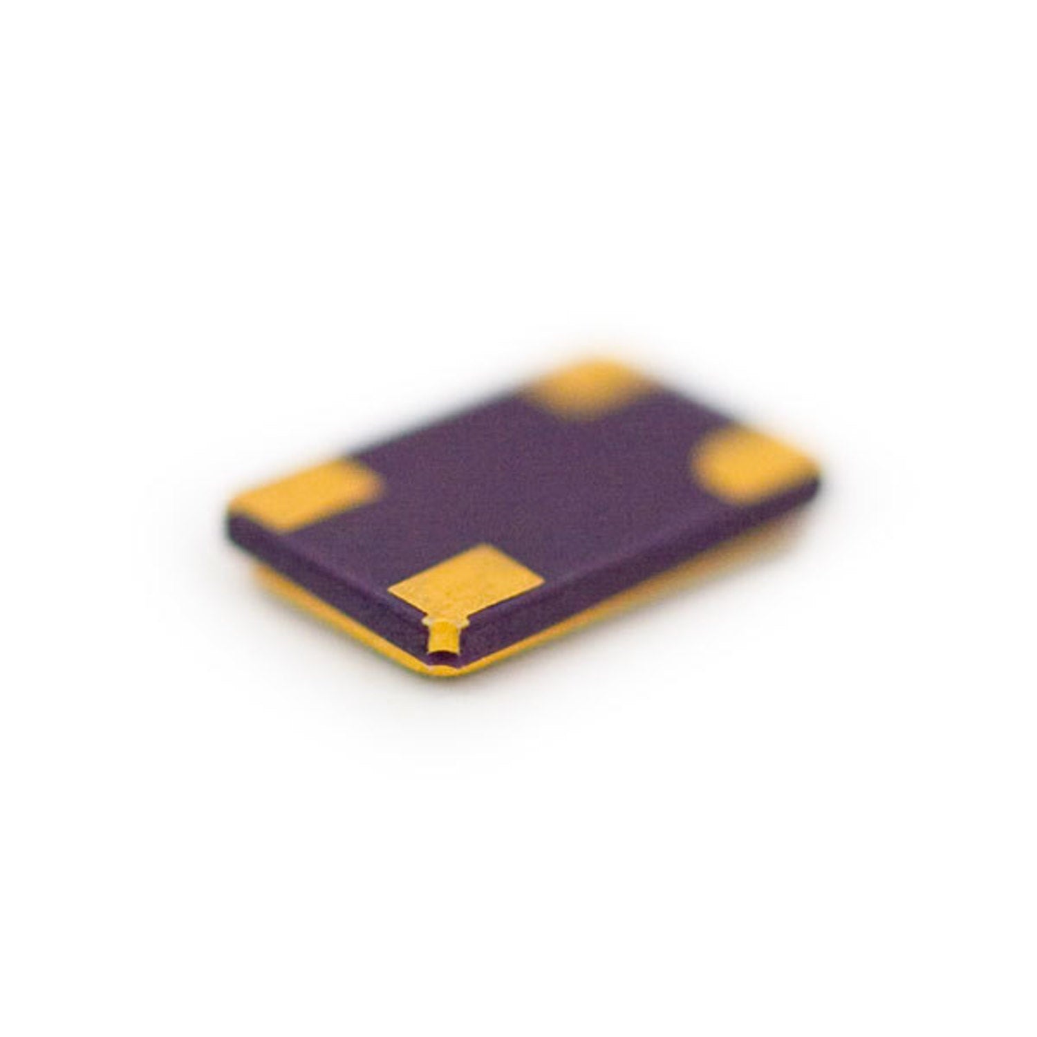 16MHz Small-Sized Crystal SMD Ideal for nRF2401 ICs