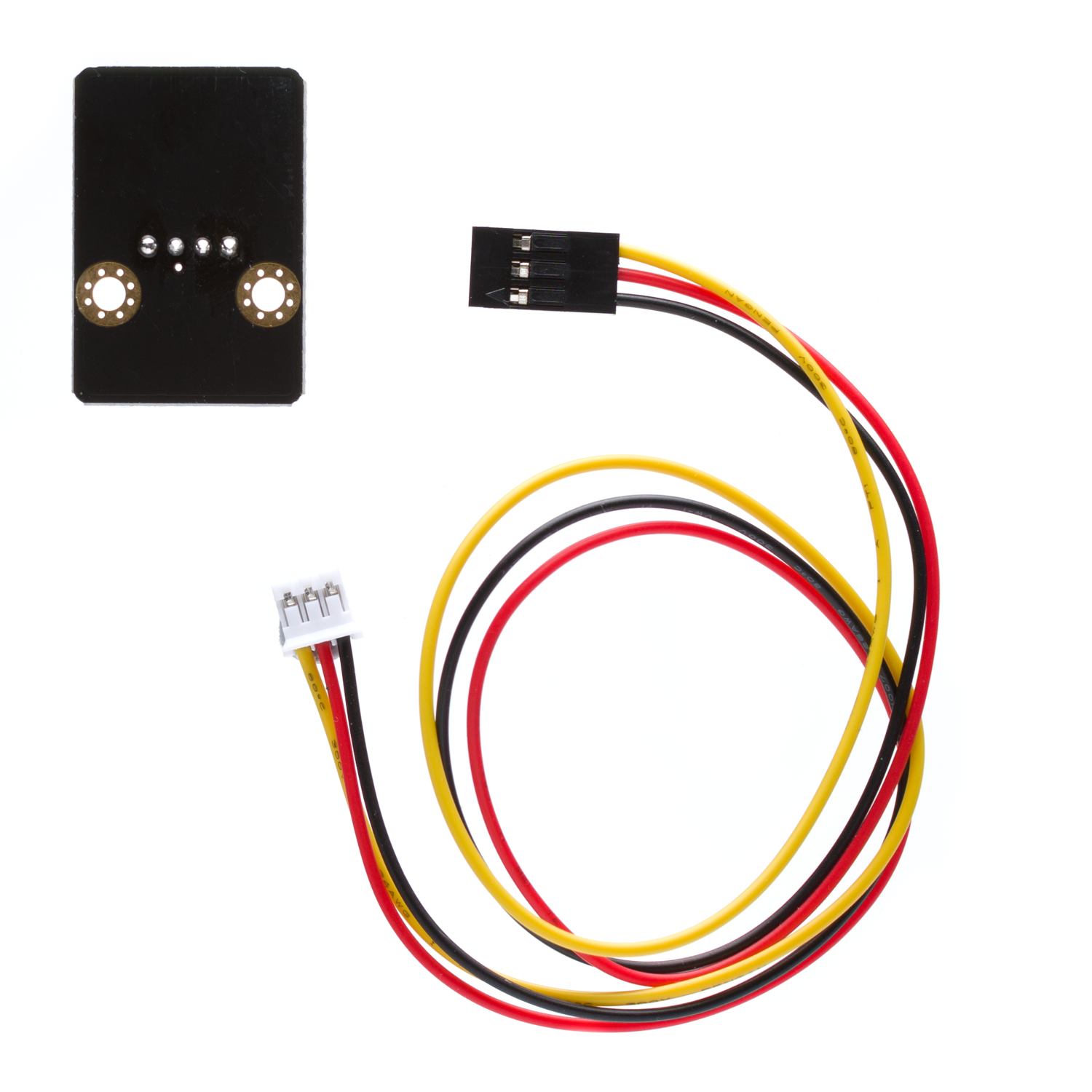 Powerful and Easy-to-Use DHT11 Digital Temperature and Humidity Sensor Module