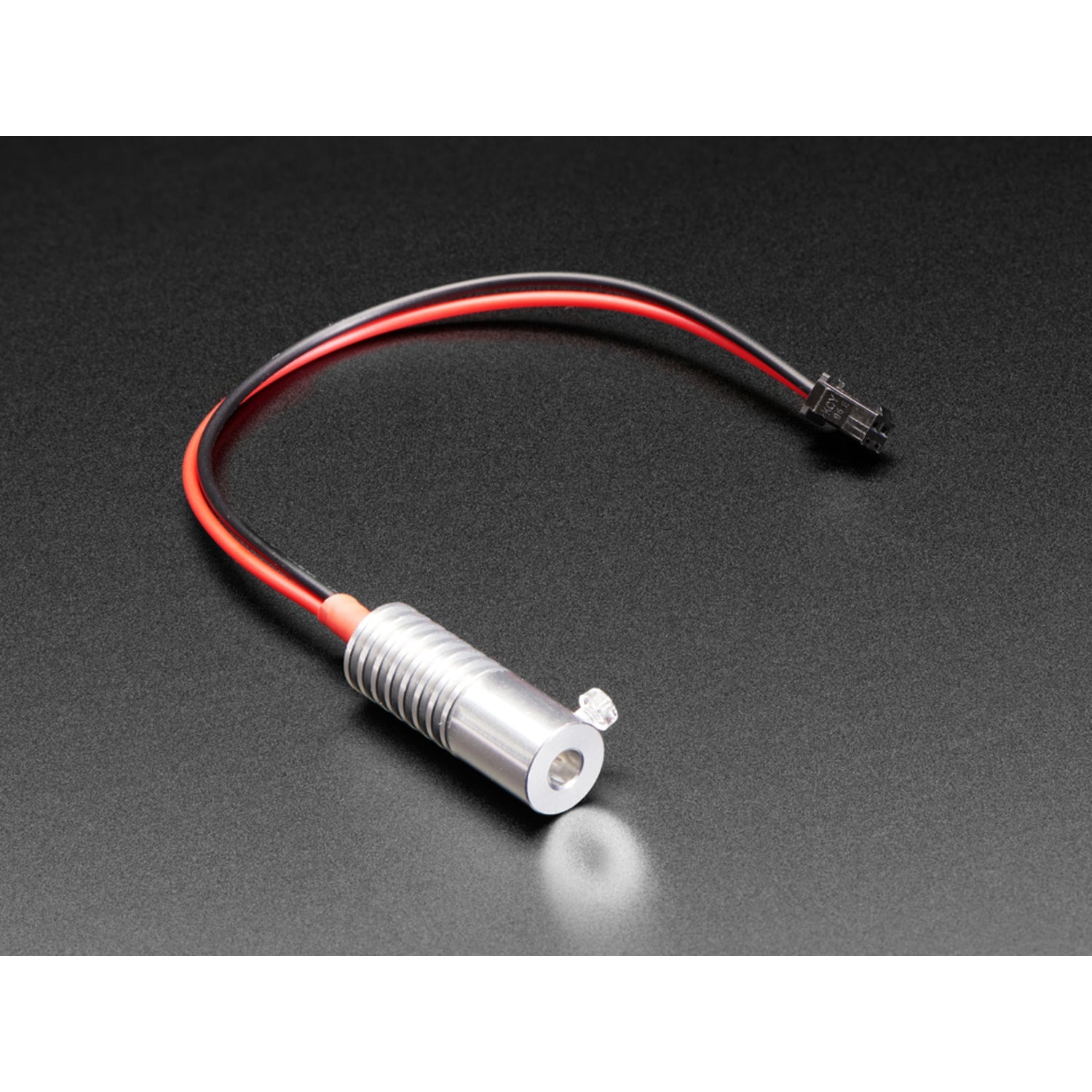 1 Watt High - Intensity Red Fiber Optic Lighting Source