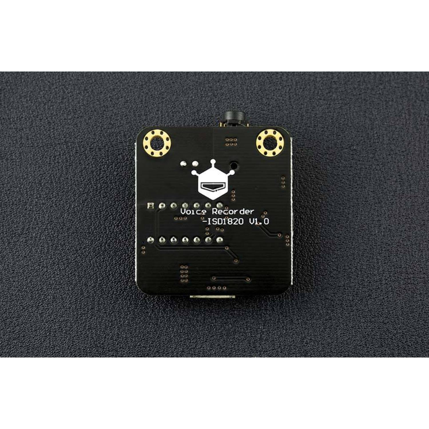 Gravity Voice Recording and Playing Module - Latest Audio Recording Device