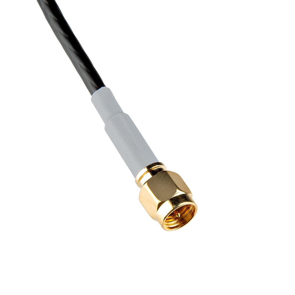 External Compact Certified Iridium® Magnetic Adhesive Mount Antenna for High - Performance Satellite Communication