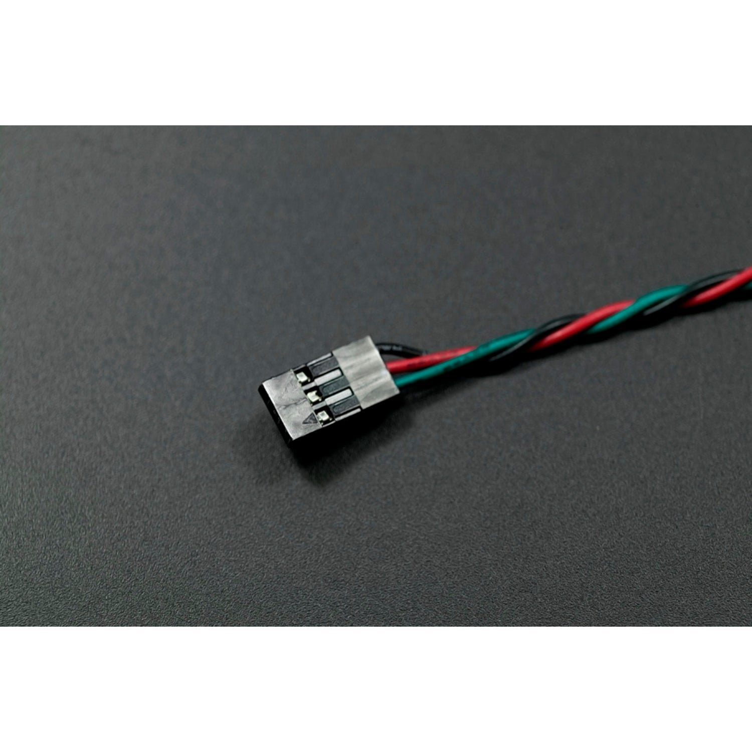 10-Piece Pack of Digital Sensor Cables Specially Designed for Arduino Boards