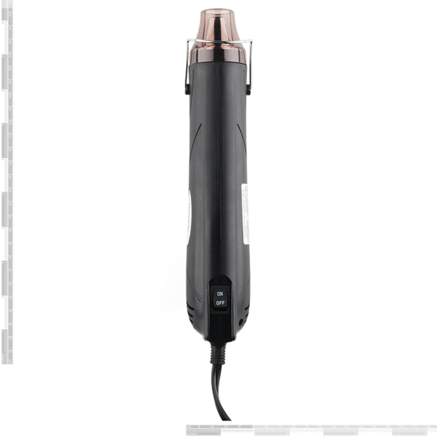 Powerful SparkFun Heaterizer XL - 3000 Industrial - Grade Heat Gun for Diverse Applications