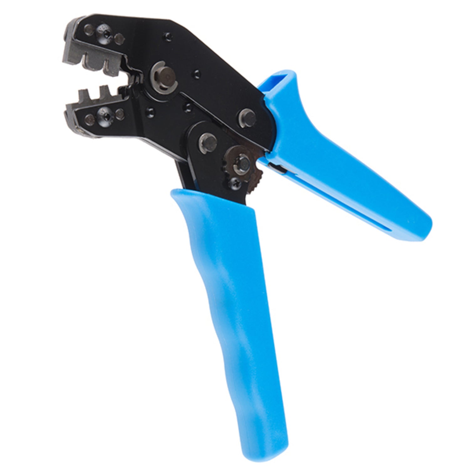 High - Quality Crimping Pliers for 28 - 20 AWG Wires and Small Crimp Pins