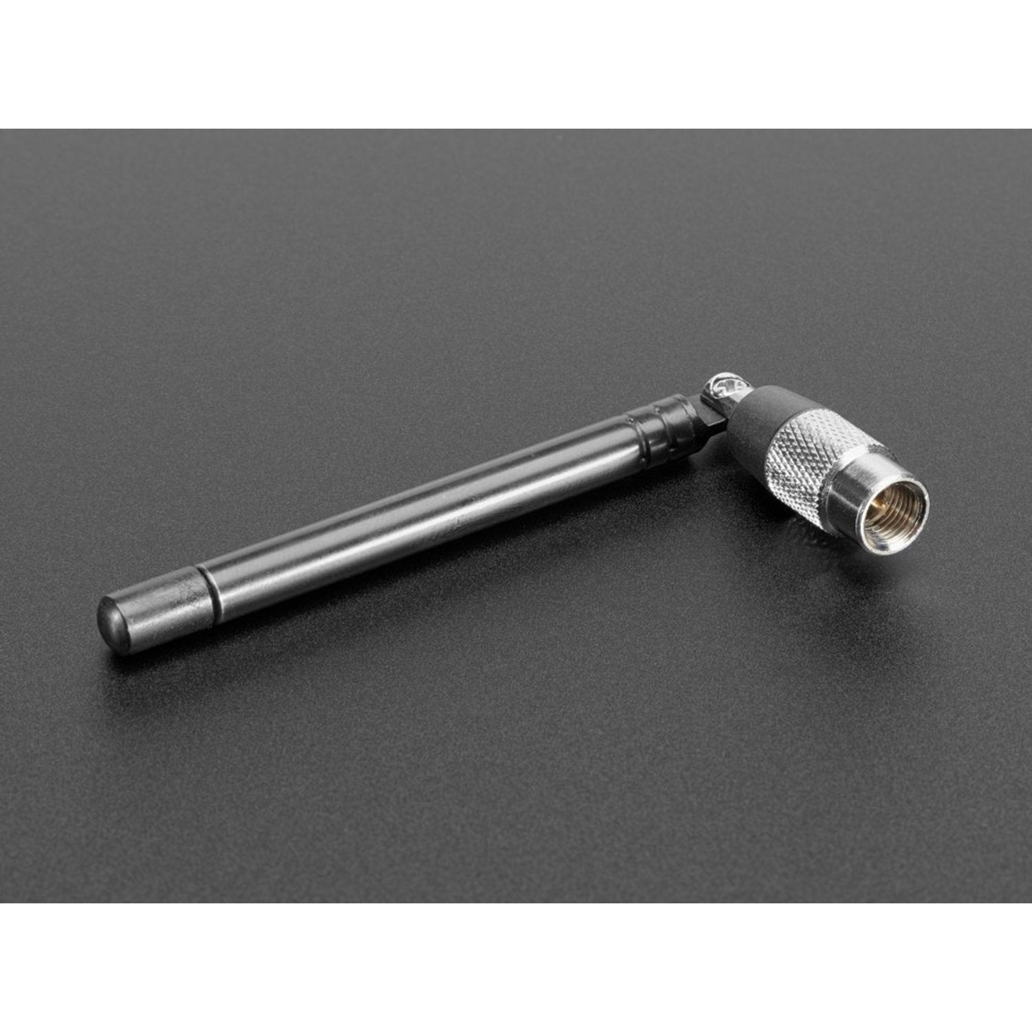 High - Performance 300MHz to 1100MHz Telescopic Antenna - Great Scott Gadgets ANT700