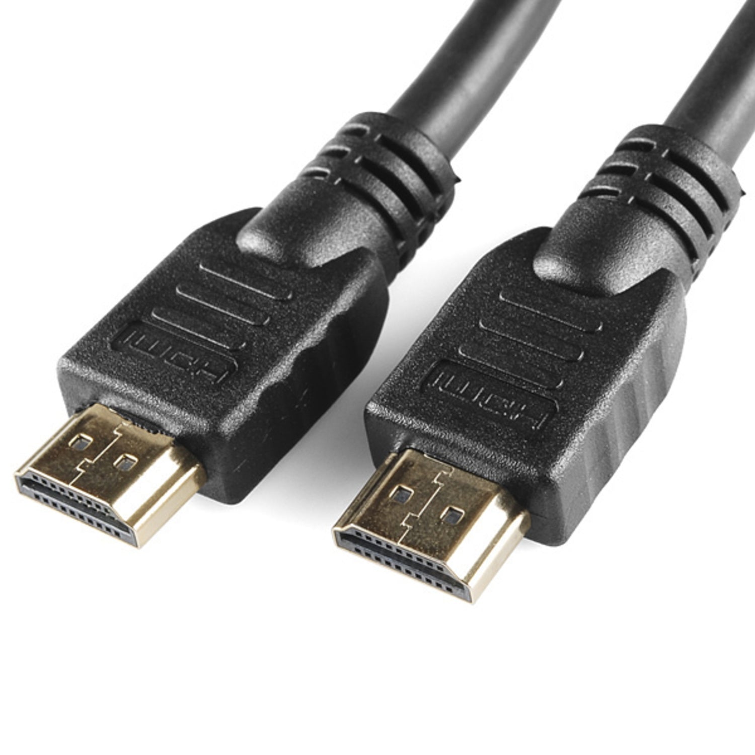 6-Foot High-Definition Multimedia Interface (HDMI) Cable for Digital Audio and Video Connectivity