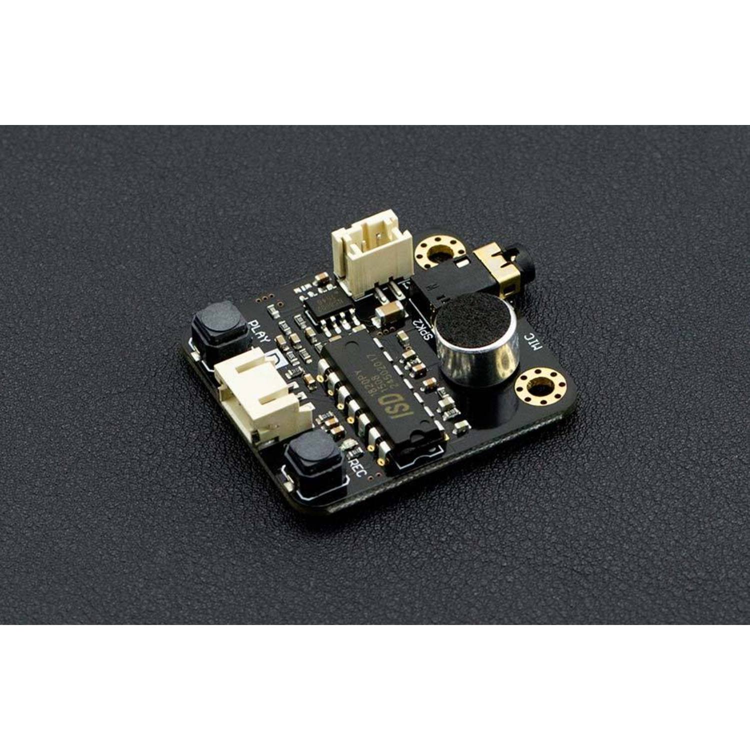 Gravity Voice Recording and Playing Module - Latest Audio Recording Device