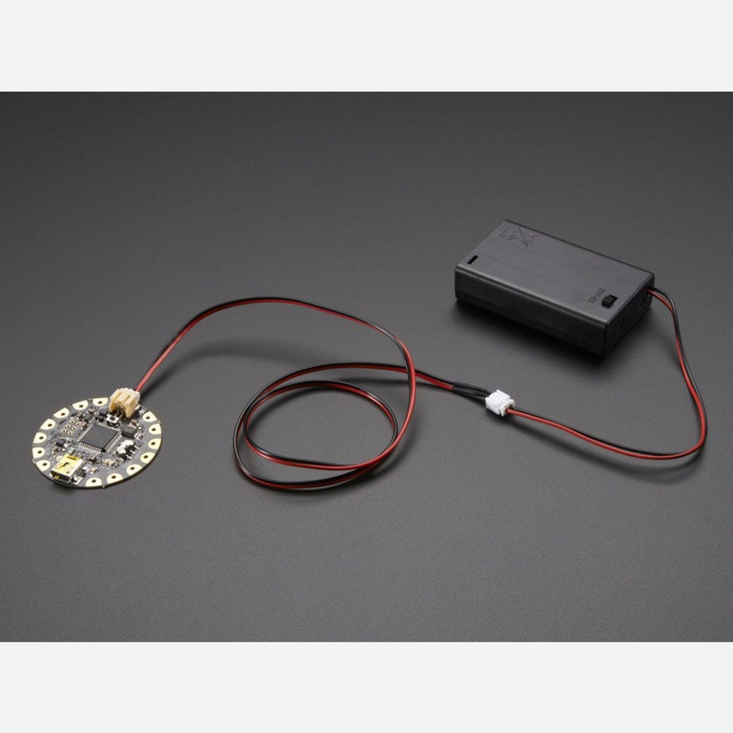 500mm JST-PH Battery Extension Cable for Convenient Use