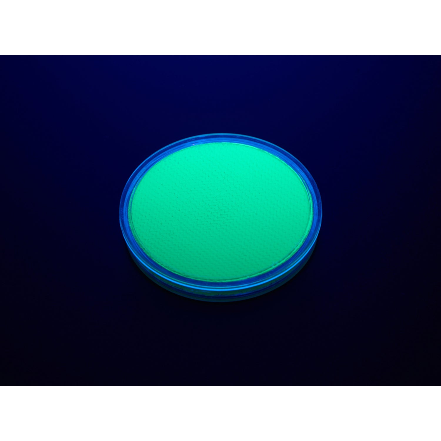 High - Quality Green Fluorescent Pigment for Creative DIY Projects