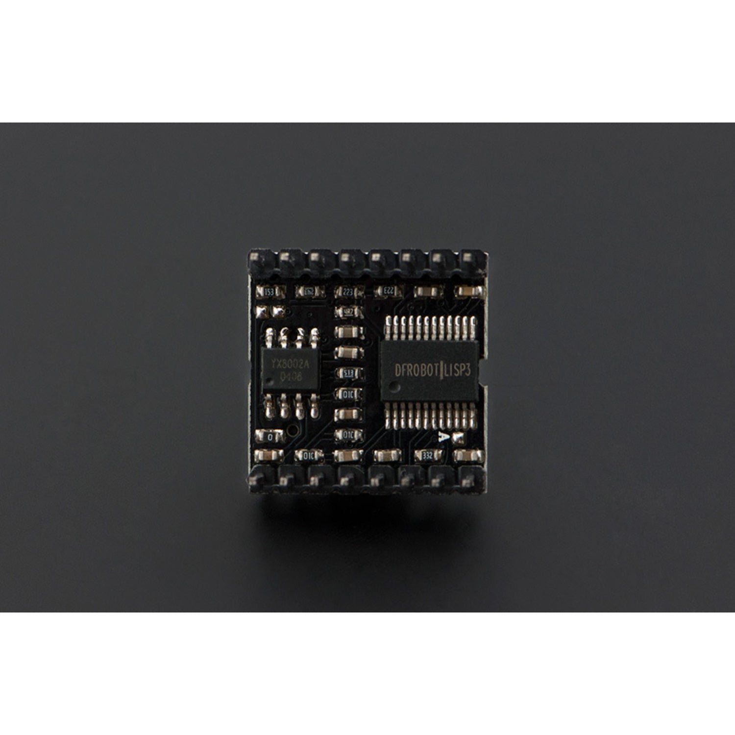 DFPlayer - Compact and Cost - effective Arduino Mini MP3 Player