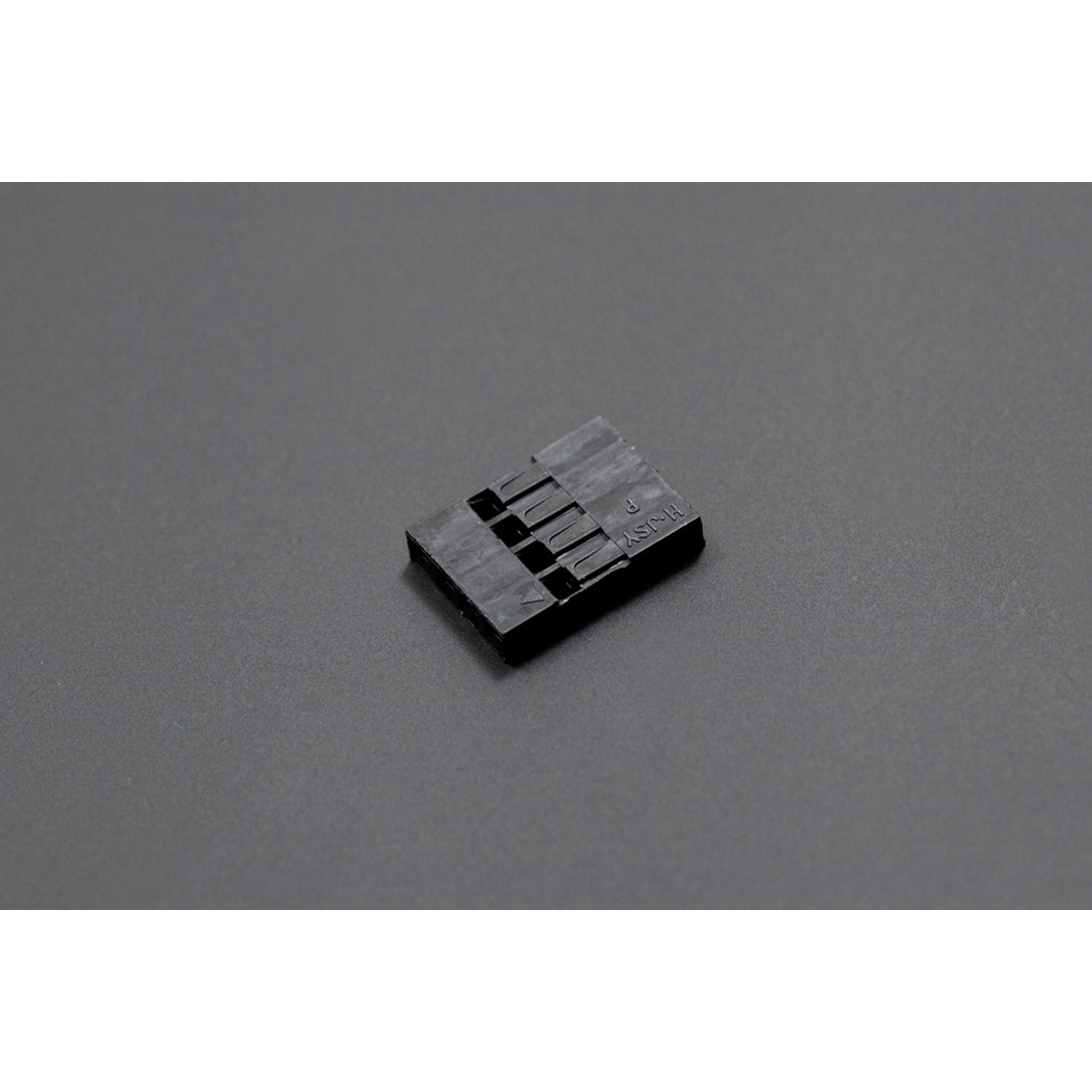 4-Pin Female Housing Pin (PH2.54) for Customizable Cables