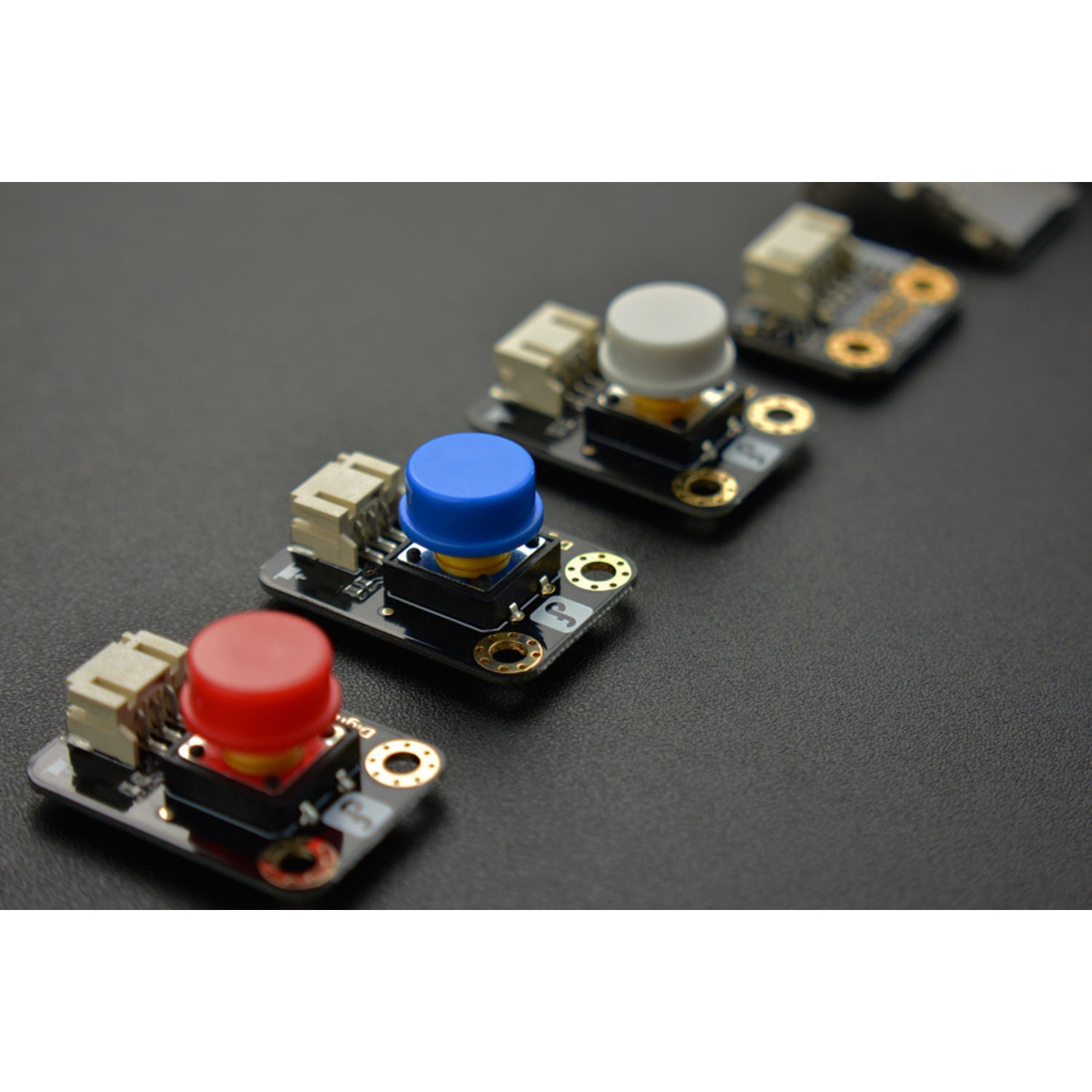 CurieNeurons Neural Network Kit for Easy AI IoT Project Creation